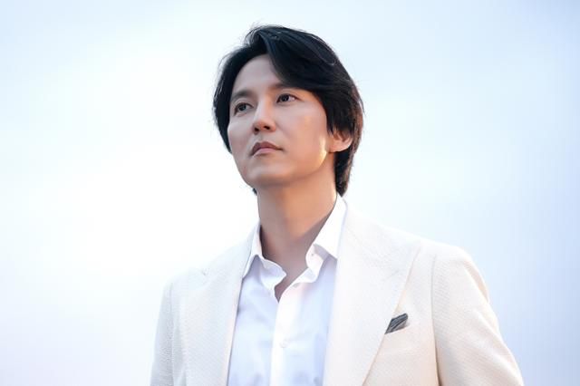 김남길이 넷플릭스 '도적' 출연을 검토 중이다. 길스토리이엔티 제공