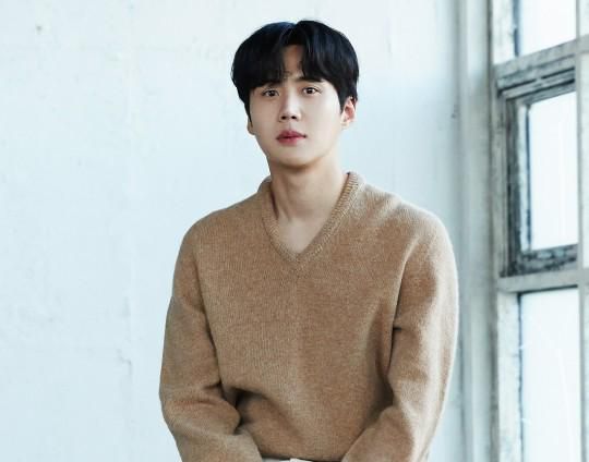 배우 김선호. 솔트엔터테인먼트 제공