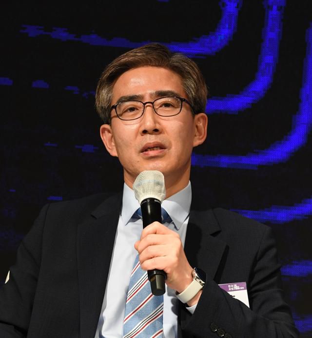 홍종호 서울대 교수