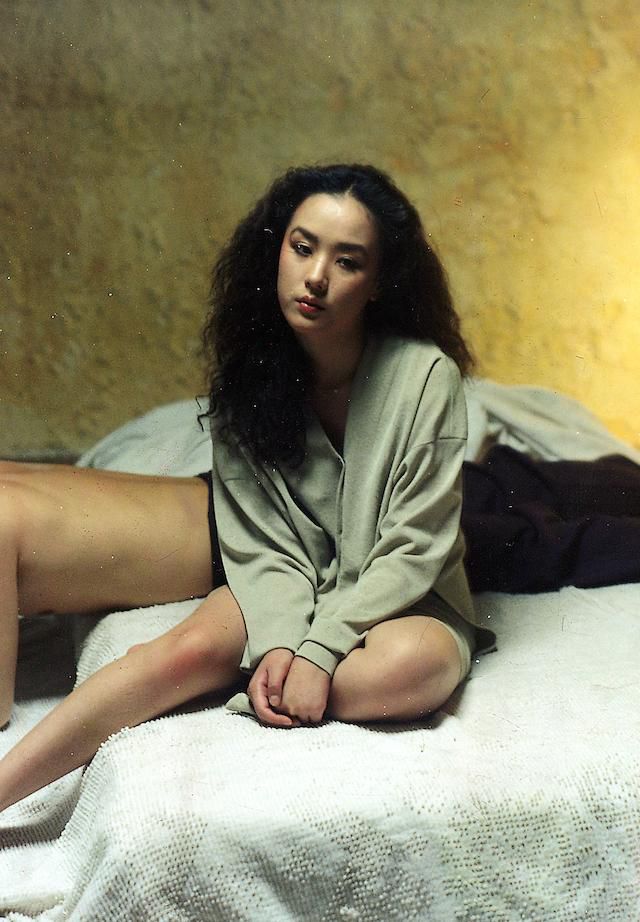 영화 '경마장 가는 길'. 태흥영화 제공