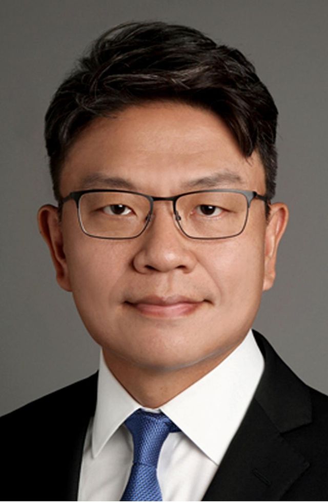 공직기강비서관으로 내정된 이시원 전 검사. 대통령직인수위원회 제공