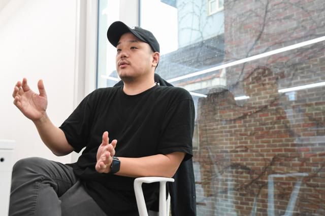 광고는 광고 나름대로 재밌었어요. 성과가 숫자로 찍히니 성취감이 대단했죠. 사업 근육을 키우는 데도 도움이 됐고요. 김하겸 인턴기자