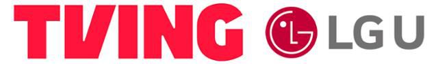 티빙은 25일 LG유플러스 '레귤러 요금제' 이상 가입자에게 티빙 이용권을 부가서비스로 제공한다고 밝혔다. 티빙 제공