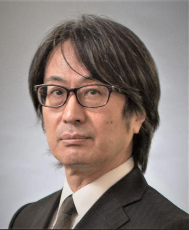 일본의 범죄심리학자 기류 마사유키 도요대 교수. 본인 제공