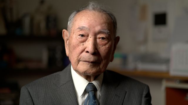 진주만 공습에 참여했던 전 일본군 파일럿 요시오카 마사미쓰는 수십 년이 지나고서도 자신의 실수를 잊지 못한다. 월트디즈니컴퍼니 코리아 제공