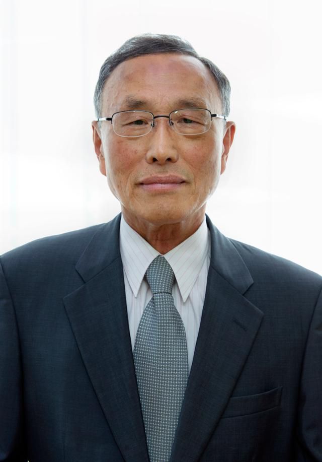 5·18언론상 공로상 수상자 조성호 전 한국일보 기자