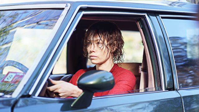 캔디는 베티의 집에 들렀다가 끔찍한 일을 저지른다. 캔디와 베티 사이에 무슨 일이 있었던 걸까. 월트디즈니컴퍼니 코리아 제공