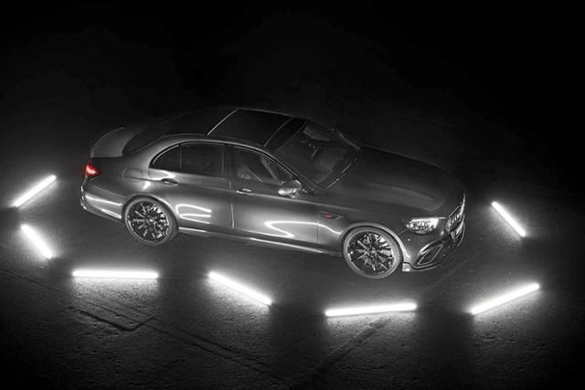 브라부스 900(AMG E 63S) 리뷰