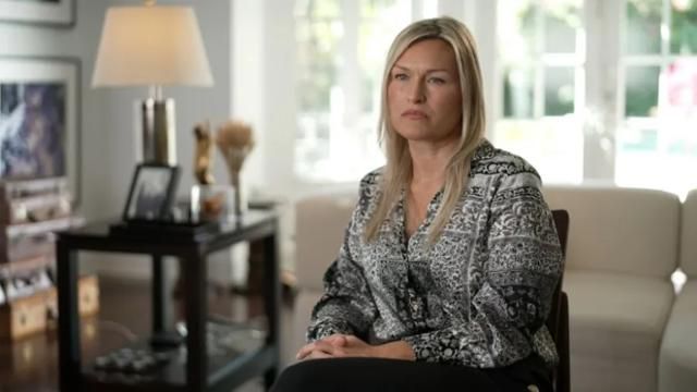 살바토레 그라바노는 미 정부와 거래해 형량을 줄였으나 살인 피해자의 유족은 여전히 이를 받아들이지 못한다. ABC 제공