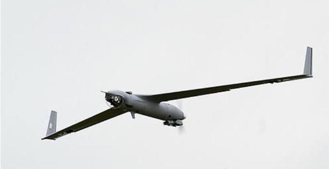 최근 우크라이나에 1조 원 규모의 추가 무기 지원 계획을 밝힌 미국은 최첨단 정찰 드론인 ‘스캔 이글’ 15대 제공도 약속했다. EPA 연합뉴스