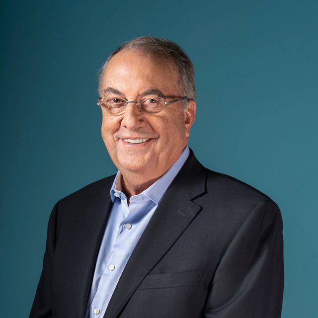 스텐리 어크 노바백스 CEO. 노바백스 제공