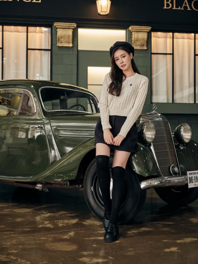 제66회 미스코리아 선발대회 진으로 당선된 이승현씨. 글로벌이앤비(Global EB) 제공