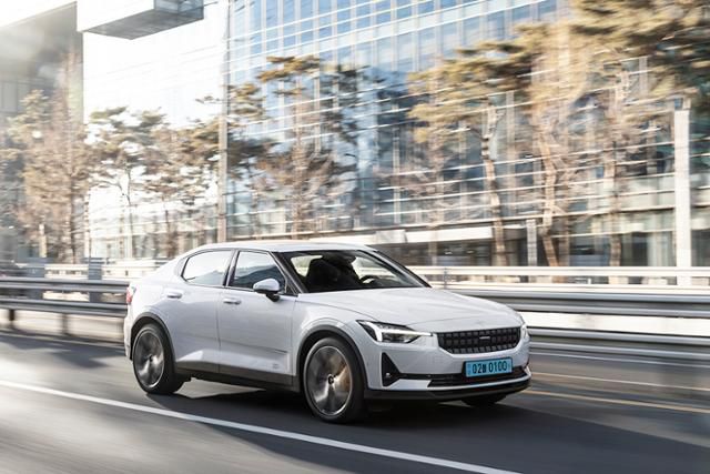 폴스타 2 듀얼 모터