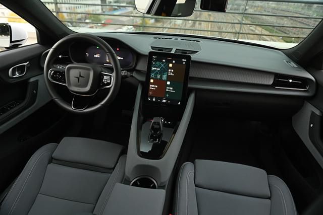 폴스타 2 듀얼 모터