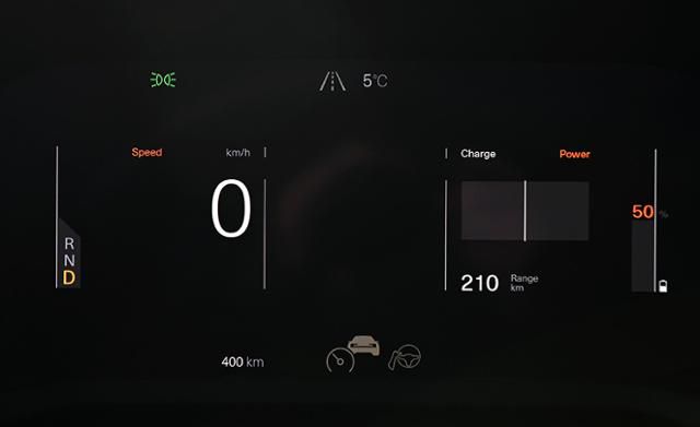 폴스타 2 듀얼 모터