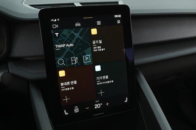 폴스타 2 듀얼 모터