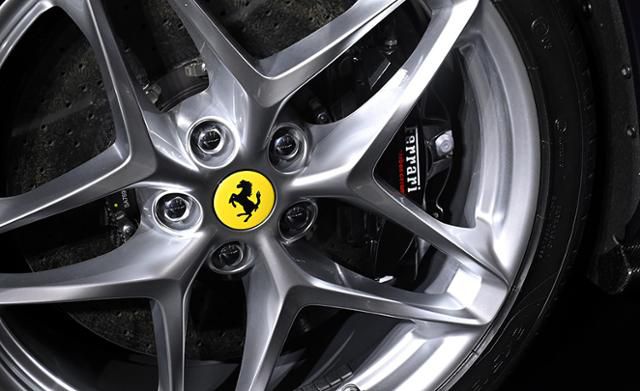 페라리, ‘로마 스파이더’ 공개