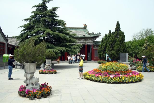 포공사 대전 마당. ⓒ최종명