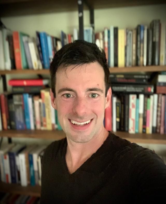 노아 지안시라쿠사 벤틀리대 교수.