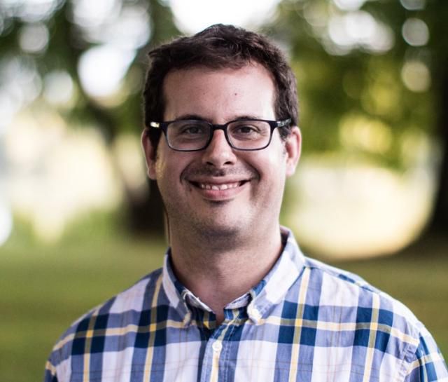 니컬러스 디아코풀로스 노스웨스턴대 교수.