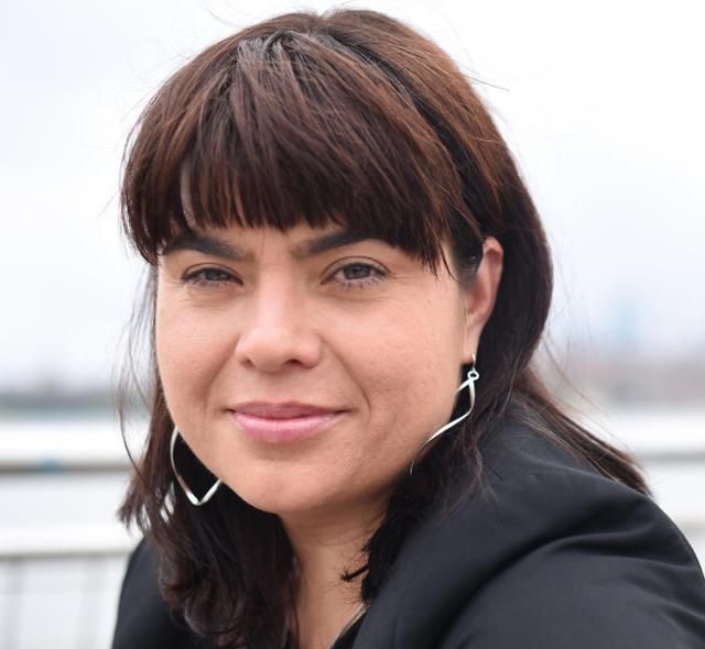 힐케 셸먼 뉴욕대 교수.