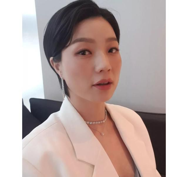 안영미가 득남했다. 안영미 SNS