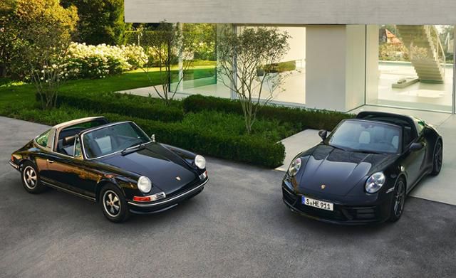 포르쉐 911