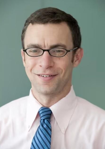 미국 워싱턴 싱크탱크인 외교협회(CFR)의 조슈아 컬랜직 선임연구원.