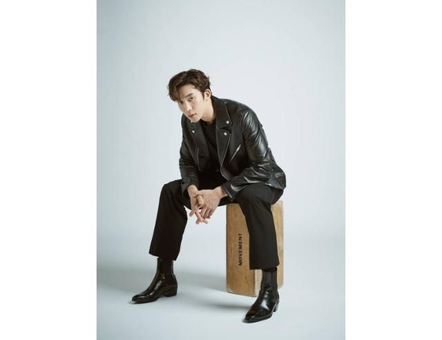 22일 이상이는 서울 삼청동 한 카페에서 본지와 만나 디즈니플러스 오리지널 시리즈 '한강' 이야기를 나눴다. 월트디즈니 컴퍼니 코리아 제공