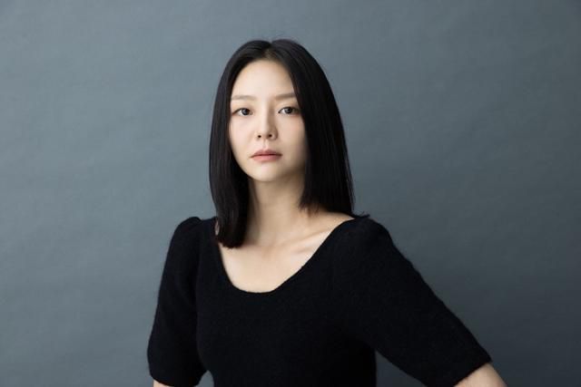 배우 이솜이 ‘2023 부일영화상’ 단독 사회자로 나선다. 매니지먼트mmm 제공