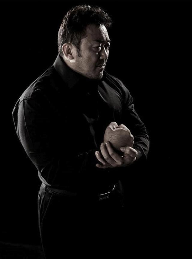 마동석이 출연한 영화 '황야'가 극장 개봉을 하지 않고 넷플릭스로 직행한다. 빅펀치엔터테인먼트 제공