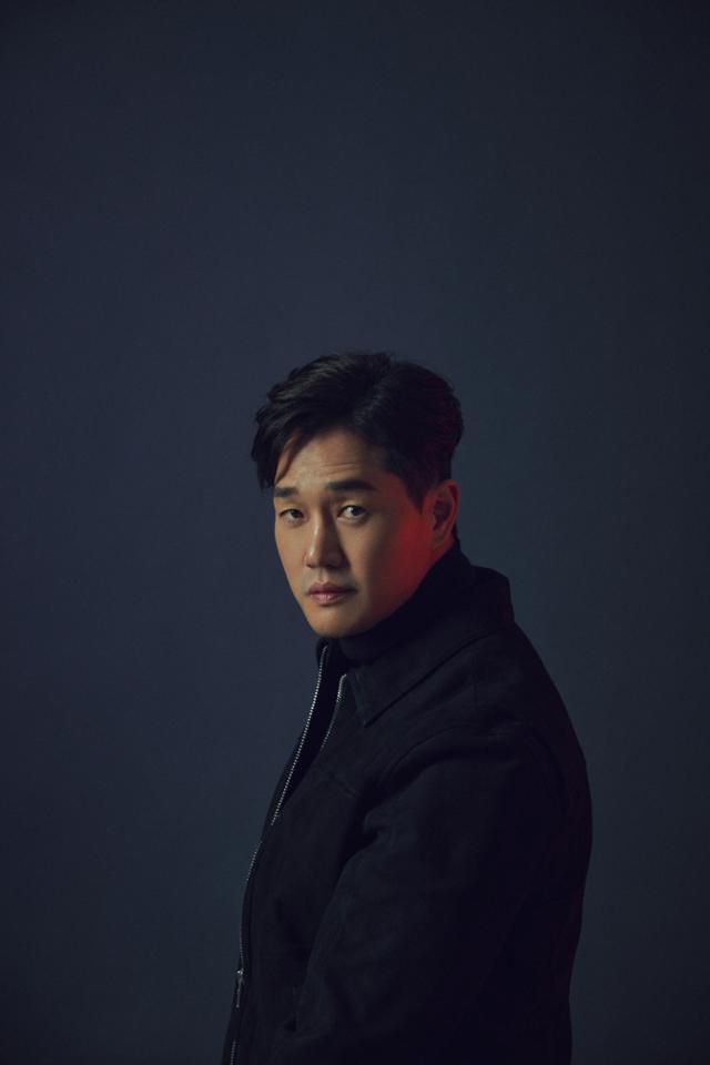 유지태가 '비질란테'를 향한 애정을 내비쳤다. 월트디즈니 컴퍼니 코리아 제공