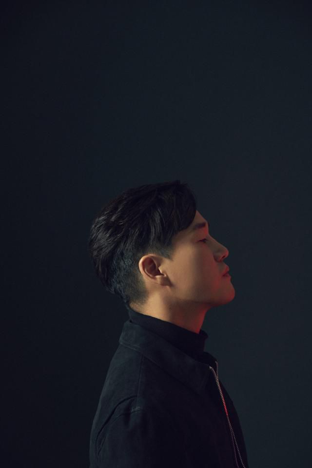 유지태가 연기 열정을 드러냈다. 월트디즈니 컴퍼니 코리아 제공