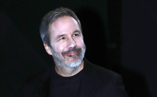 드니 빌뇌브 감독이 '듄: 파트2' 내한 기자회견에 참석했다. 뉴시스