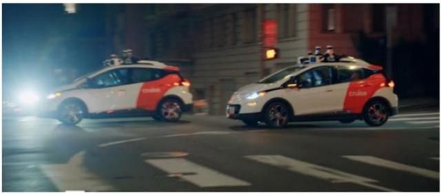 완전무인택시(로보택시) 운영사인 제너럴모터스(GM) 크루즈는 지난 8월 10일부터 미 샌프란시스코에서 관계 당국의 24시간 운행 허가를 획득하고 본격적인 운행에 착수했지만 안전사고와 더불어 응급환자들의 긴급 이송이 필수인 구급차와 크고 작은 마찰을 잇따라 일으키면서 도마에 오르고 있다. 크루즈 홈페이지 캡처