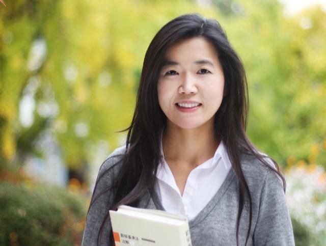 직장갑질119 신임 대표로 27일 취임한 윤지영 변호사. 직장갑질119 제공