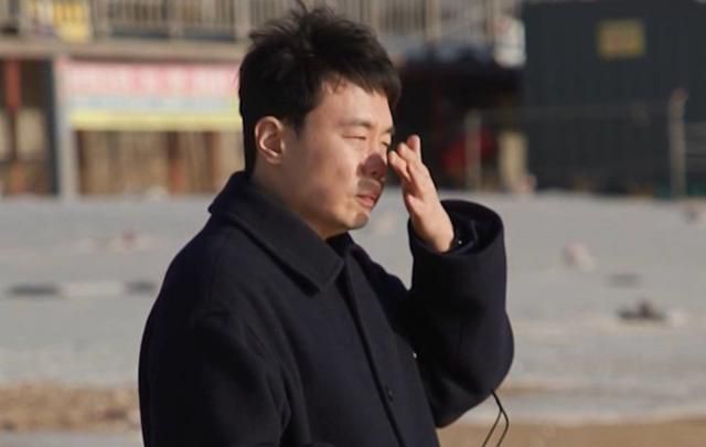 배우 안세하가 아내와의 이혼 징조에 고민한다. SBS 제공