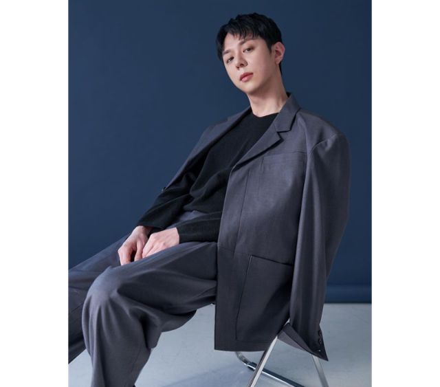 문준영이 악플러들을 향해 경고했다. 문준영 SNS