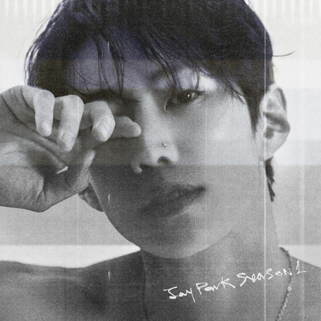 가수 박재범이 '제이 팍 시즌(Jay Park Season)' 시리즈의 시작을 알렸다. 모어비전 제공