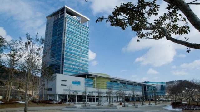 전남도청 전경. 도청 제공