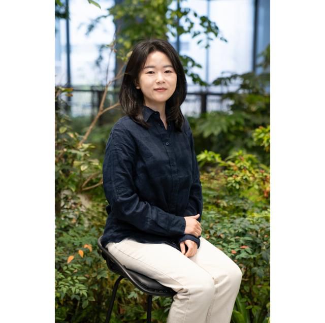 최근 이진주 PD는 서울 마포구에 위치한 JTBC 사옥에서 본지와 만나 JTBC와 웨이브 오리지널 예능 '연애남매' 관련 이야기를 나눴다. JTBC 제공