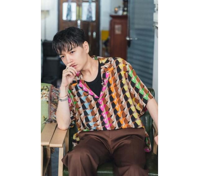 래퍼 사이먼도미닉(쌈디)가 현 소속사 AOMG를 떠난다. 티빙 제공