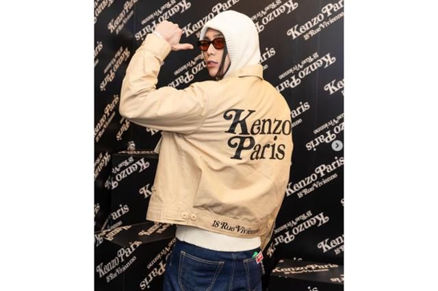 마약을 투약했다면서 경찰에 자수한 래퍼가 식케이로 밝혀졌다. 식케이 SNS