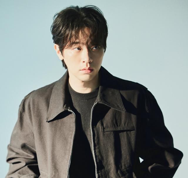 박정민은 연상호 감독의 영화 '염력'(2018)과 드라마 '지옥'에 출연한 적이 있다. 샘컴퍼니 제공