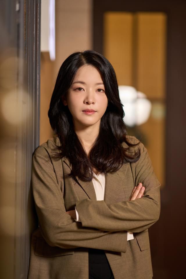 영화 '파일럿'을 연출한 김한결 감독은 '가장 보통의 연애'(2019)로 장편영화 연출 데뷔를 했다. 롯데엔터테인먼트 제공