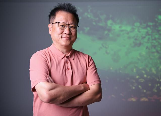 최상기 위트러스트 대표의 목표는 맥심이 하지 못한 혼합커피의 수출이다. 이를 위해 한국적 디자인과 다품종 소량 생산으로 승부를 걸었다. 류기찬 인턴기자