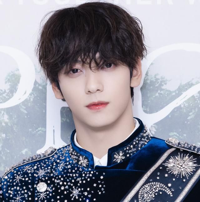 그룹 투모로우바이투게더가 모회사 하이브의 내홍 속 컴백에 나서게 된 가운데 심경을 밝혔다. 빅히트뮤직 제공