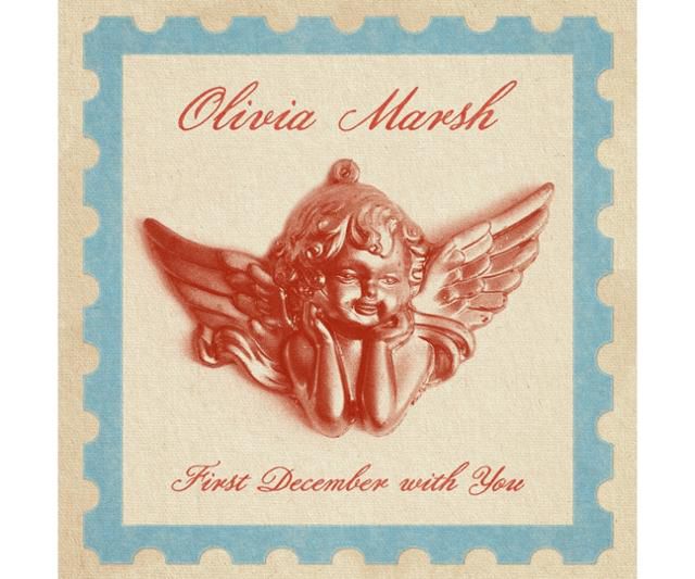 올리비아 마쉬가 새 싱글로 컴백했다. 엠플리파이 제공