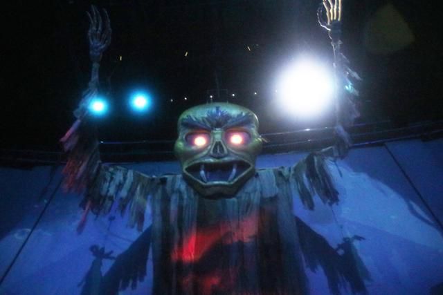 사파두성전 공연. ⓒ최종명