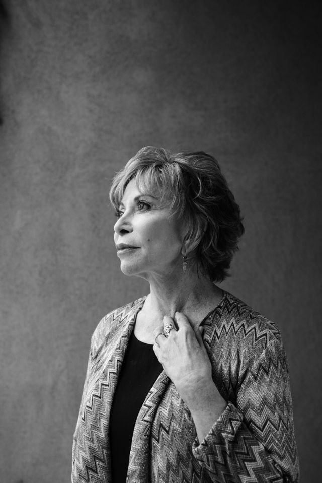 이사벨 아옌데. 민음사 제공